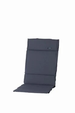 Madison Tuinstoelkussen Panama Grey Kussen Fiber De Luxe