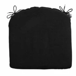 Madison Zitkussen Panama Black -Madison 8713229146511 ZIT1B223 1