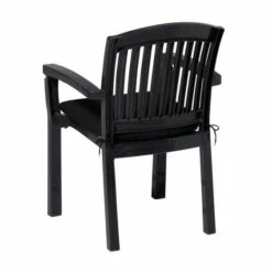 Madison Zitkussen Panama Black -Madison 8713229146511 ZIT1B223 4