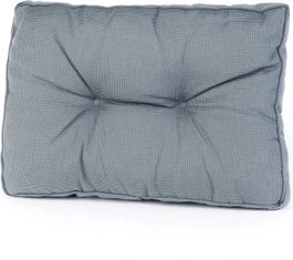 Madison Lounge Armkussen Florance Rib Grijs 60 X 43 X 7 Cm 3 Madison Lounge Armkussen Florance Rib Grijs 60 X 43 X 7 Cm