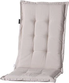 Madison Tuinstoel Kussen Panama Beige 105 X 50 X 8 Cm 3 Madison Tuinstoel Kussen Panama Beige 105 X 50 X 8 Cm