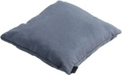 Madison Sierkussen Panama Blauw 45 X 45 X 12 Cm 5 Madison Sierkussen Panama Blauw 45 X 45 X 12 Cm -Madison 8713229267452 2