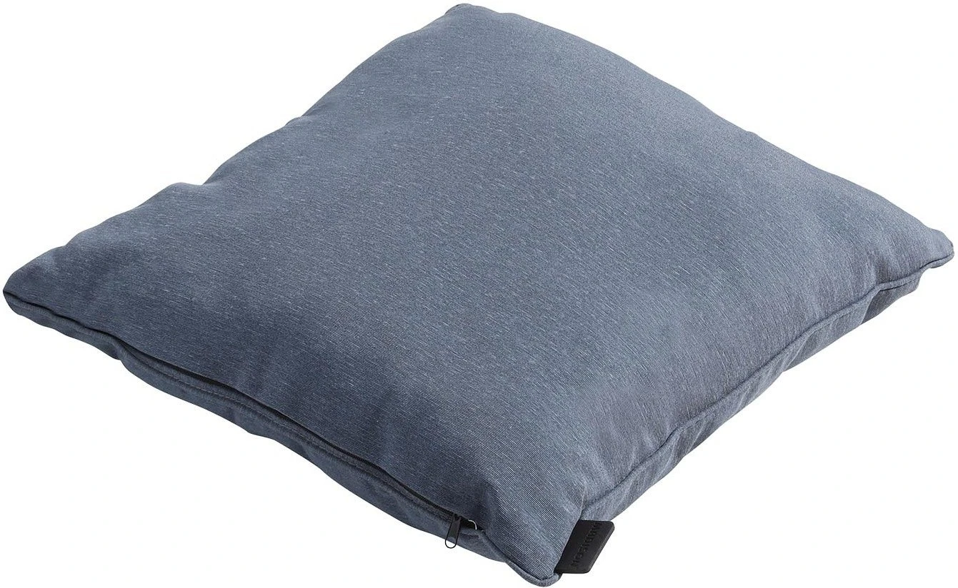 Madison Sierkussen Panama Blauw 45 X 45 X 12 Cm 4 Madison Sierkussen Panama Blauw 45 X 45 X 12 Cm - Afbeelding 2