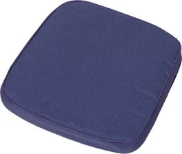 Madison Zitkussen Panama Universeel Blauw 46 X 48 X 4 Cm 3 Madison Zitkussen Panama Universeel Blauw 46 X 48 X 4 Cm