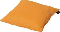 Madison Sierkussen Panama Geel 45 X 45 X 12 Cm