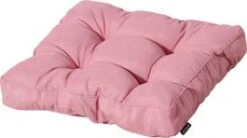 Madison Zitkussen Panama Florance Roze 47 X 47 X 12 Cm