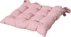 Madison Bistrokussen Toscane Roze 46 X 46 X 6 Cm
