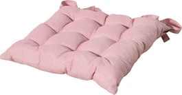 Madison Bistrokussen Toscane Roze 46 X 46 X 6 Cm 3 Madison Bistrokussen Toscane Roze 46 X 46 X 6 Cm