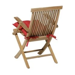 Madison Panama Brick Red Toscane Kussen -Madison 8713229269838 TOSCB243 4