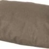 Madison Loungekussen Oxford Taupe 60 X 40 X 7 Cm