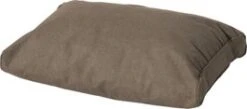 Madison Loungekussen Oxford Taupe 60 X 40 X 7 Cm