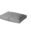 Madison Oxford Lounge Rugkussen 60 X 40 Grey -Madison 8713229274962