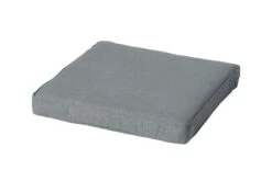 Madison Oxford Lounge Kussen Luxe 60 X 60 Grey