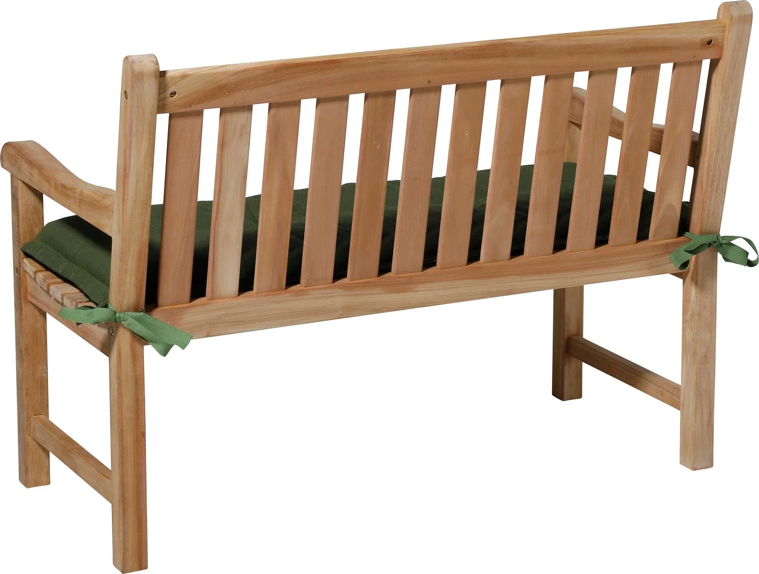 Madison Tuinbank Kussen Panama Groen 150 X 48 X 6 Cm 6 Madison Tuinbank Kussen Panama Groen 150 X 48 X 6 Cm - Afbeelding 4
