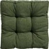 Madison Sierkussen Panama Groen 47 X 47 X 10 Cm -Madison 8713229285371