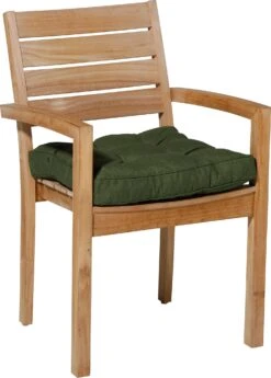 Madison Sierkussen Panama Groen 47 X 47 X 10 Cm -Madison 8713229285371 3