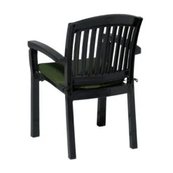 Madison Zitkussen Panama Green -Madison 8713229285456 ZIT1B209 4