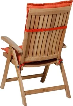 Madison Tuinstoel Kussen Hoge Rug Panama Oranje 123 X 50 X 7 Cm 7 Madison Tuinstoel Kussen Hoge Rug Panama Oranje 123 X 50 X 7 Cm -Madison 8713229285616 3 1