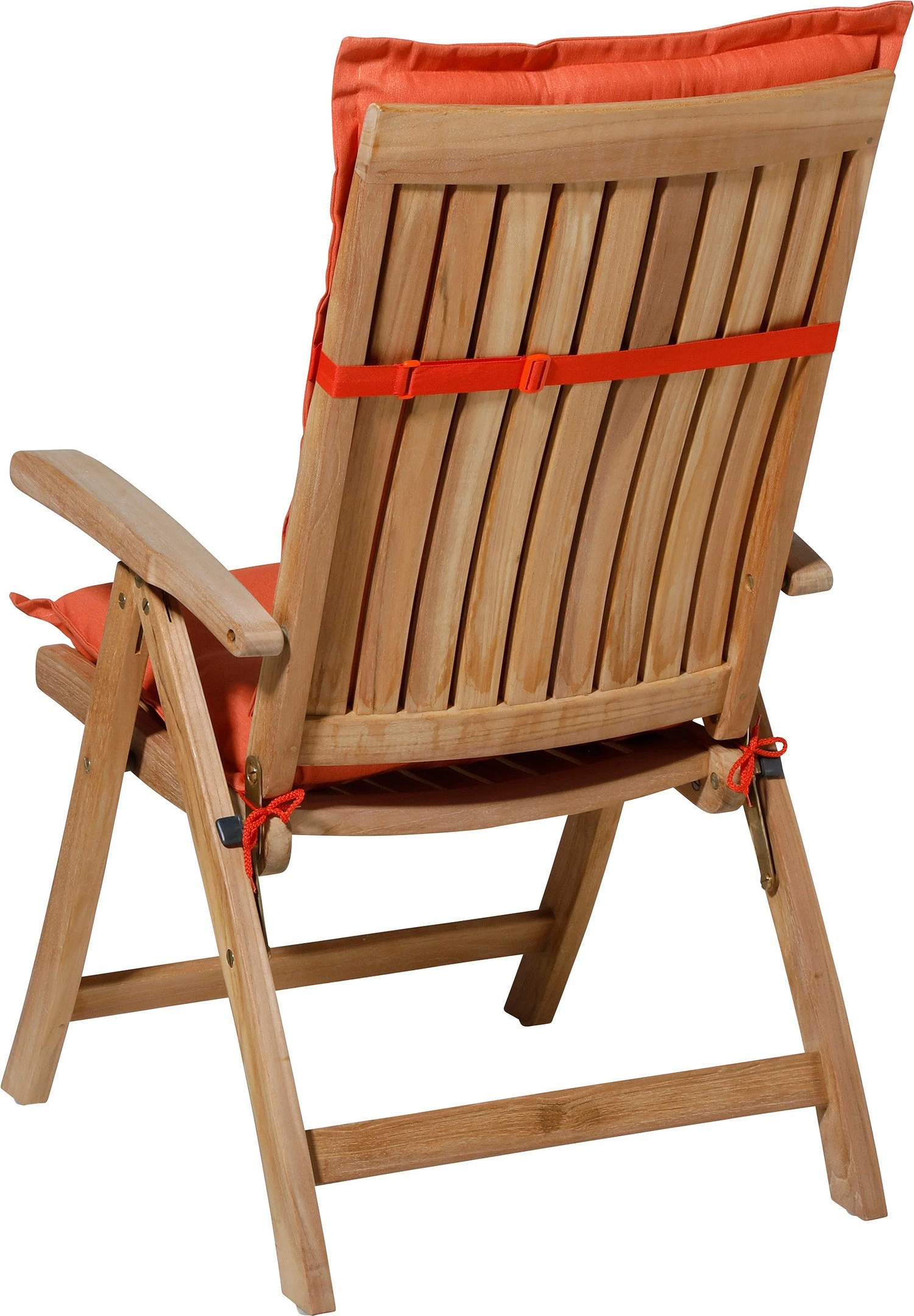 Madison Tuinstoel Kussen Hoge Rug Panama Oranje 123 X 50 X 7 Cm 5 Madison Tuinstoel Kussen Hoge Rug Panama Oranje 123 X 50 X 7 Cm - Afbeelding 3