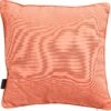 Madison sierkussen Panama lichtoranje 45 x 45 x 12 cm