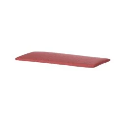 Madison Bankkussen Manchester Red Voor Bank Van 180 Cm -Madison 8713229288327 BAN3G357 1
