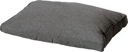 Madison Loungekussen Manchester Grijs 60 X 40 X 10 Cm 3 Madison Loungekussen Manchester Grijs 60 X 40 X 10 Cm