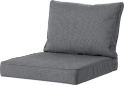 Madison Sierkussen Manchester Outdoor Grijs 73 X 40 X 12 Cm 6 Madison Sierkussen Manchester Outdoor Grijs 73 X 40 X 12 Cm -Madison 8713229288389 2