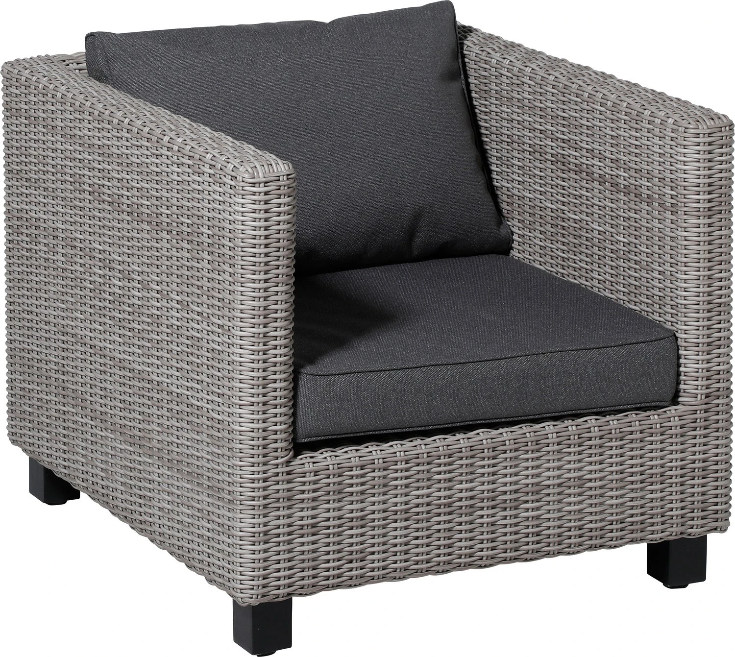 Madison Sierkussen Manchester Outdoor Grijs 73 X 40 X 12 Cm 5 Madison Sierkussen Manchester Outdoor Grijs 73 X 40 X 12 Cm - Afbeelding 3