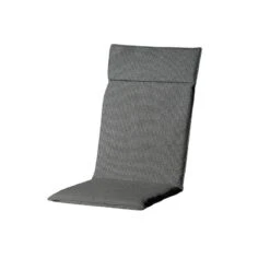 Madison Tuinstoelkussen Manchester Grey Hoge Rug