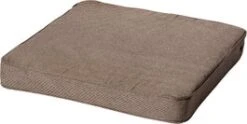 Madison Loungekussen Manchester Taupe 60 X 60 X 10 Cm