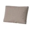 Madison Loungekussen Manchester Taupe Lounge Profi Line 73x40 -Madison 8713229288945 LOU7G362 1