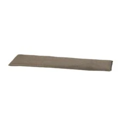 Madison Bankkussen Manchester Taupe Voor Bank Van 120 Cm
