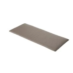 Madison Bankkussen Manchester Taupe Voor Bank Van 150 Cm -Madison 8713229289010 BAN2G362 2