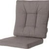 Madison Tuinstoel Kussen Mantenes Taupe 105 X 57 Cm -Madison 8713229289034 0