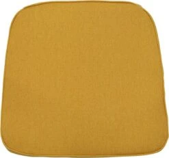 Madison Zitkussen Eco-line Goud 48 X 48 X 7 Cm