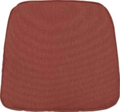 Madison Zitkussen Eco-line Terracotta 48 X 48 X 7 Cm
