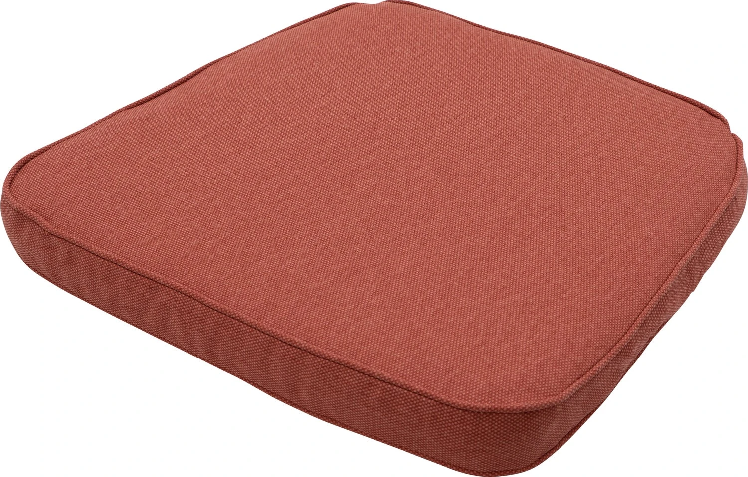 Madison Zitkussen Eco-line Terracotta 48 X 48 X 7 Cm 4 Madison Zitkussen Eco-line Terracotta 48 X 48 X 7 Cm - Afbeelding 2