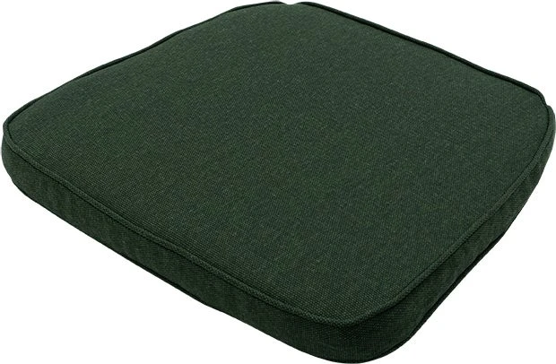 Madison Zitkussen Eco-line Groen 48 X 48 X 7 Cm 4 Madison Zitkussen Eco-line Groen 48 X 48 X 7 Cm - Afbeelding 2