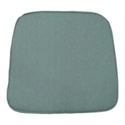 Madison Silver Eco Tuinkussen Universeel Wicker -Madison 8713229290337 WICSE408 1