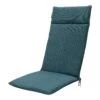 Madison Tuinstoelkussen Sea Blue Eco -Madison 8713229292058 HOGEE405 1