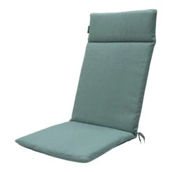 Madison Tuinstoelkussen Silver Eco