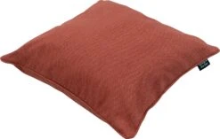 Madison sierkussen Eco Nature Terracotta 50 x 50 cm -Madison 8713229292355 2