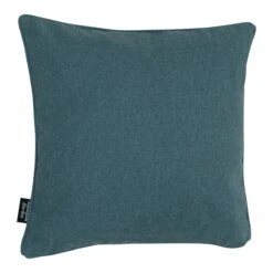 Madison Sea Blue Eco Sierkussen 50x50 -Madison 8713229292362 PI16E405 1