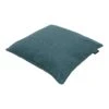 Madison Sea Blue Eco Sierkussen 50x50 -Madison 8713229292362 PI16E405 2