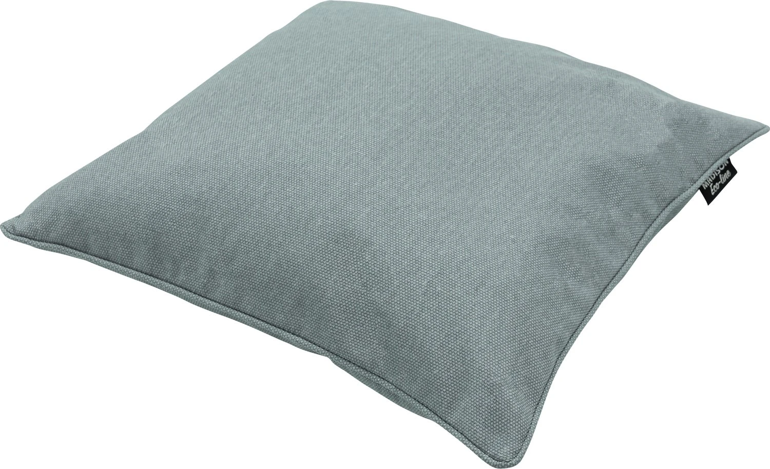 Madison Sierkussen Eco-line Grijs 50 X 50 X 10 Cm 4 Madison Sierkussen Eco-line Grijs 50 X 50 X 10 Cm - Afbeelding 2