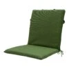 Madison Stapelstoel Tuinkussen Moss Green Eco -Madison 8713229292478 STAPE406 1