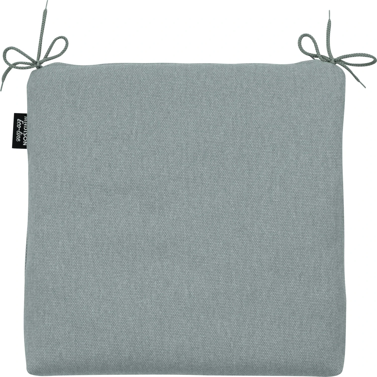 Madison Zitkussen Eco-line Zilver 40 X 40 X 4 Cm 3 Madison Zitkussen Eco-line Zilver 40 X 40 X 4 Cm