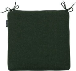 Madison Zitkussen Eco-line Groen 40 X 40 X 5 Cm