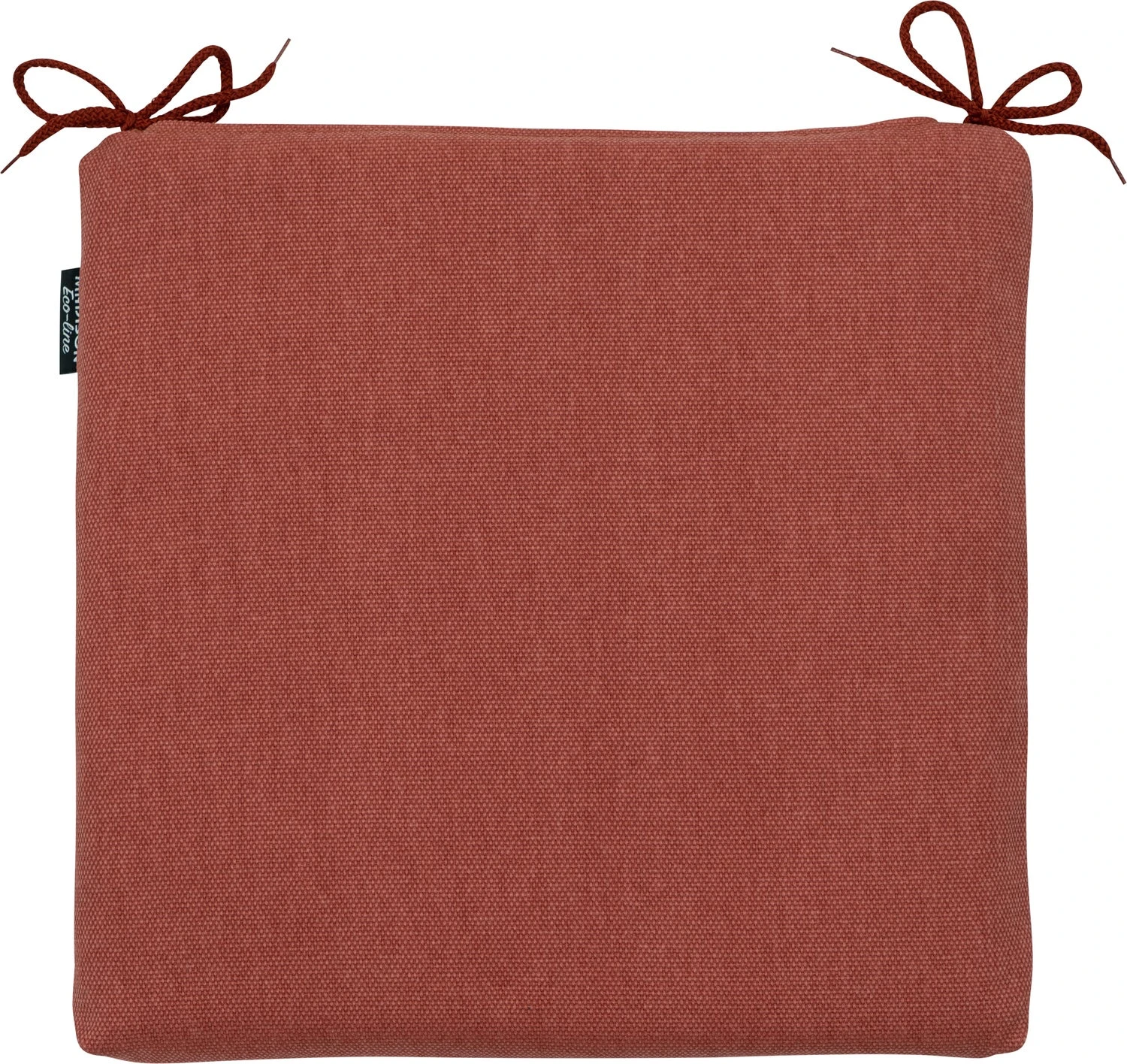 Madison Zitkussen Eco-line Terracotta 40 X 40 X 5 Cm 3 Madison Zitkussen Eco-line Terracotta 40 X 40 X 5 Cm