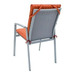 Madison Stapelstoel Tuinkussen Mairo Terra -Madison 8713229294465 STAPO263 3